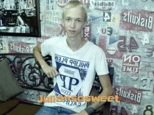 Juliansosweet