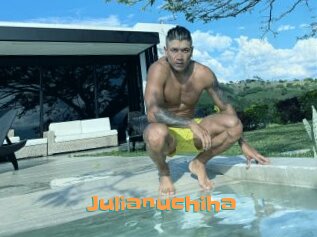 Julianuchiha