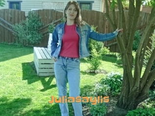 Juliasaylis