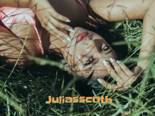 Juliasscoth