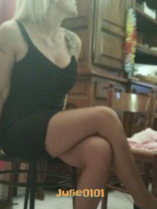 Julie0101