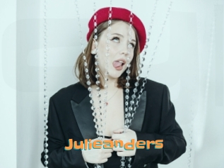 Julieanders