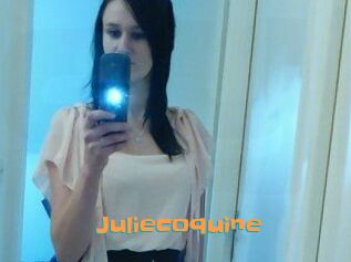 Juliecoquine