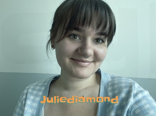 Juliediamond