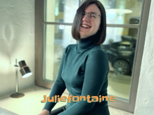 Juliefontaine