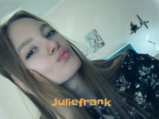 Juliefrank