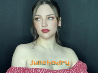 Juliehadry
