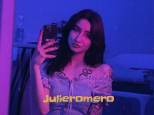 Julieromero