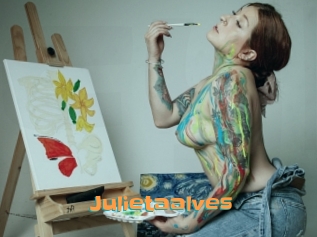julietaalves Cyberhuren