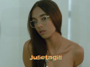 Julietagill