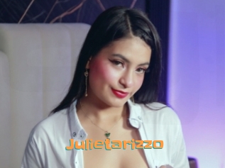 Julietarizzo