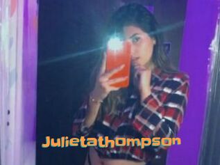 Julietathompson