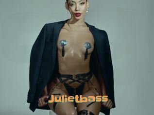 Julietbass