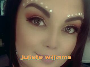 Juliete_williams