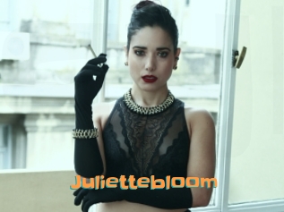 Juliettebloom