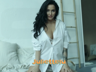 Juliettelu