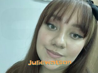 Juliewatson