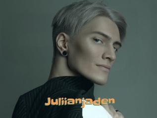 Juliianjaden