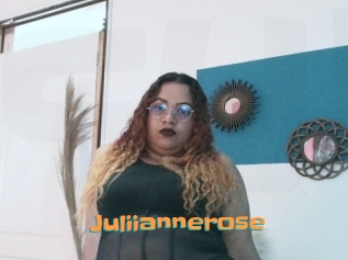 Juliiannerose