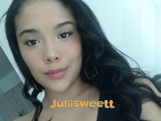 Juliisweett