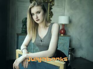 Julyabanks