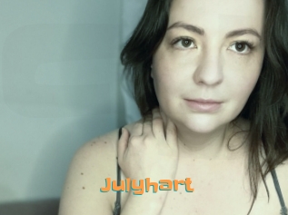 Julyhart