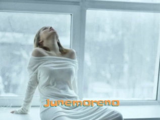 Junemoreno