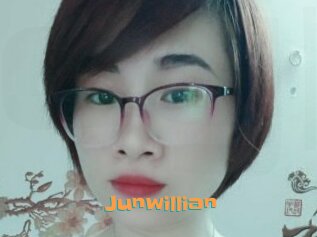 Junwillian