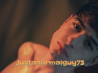 Justanormalguy73