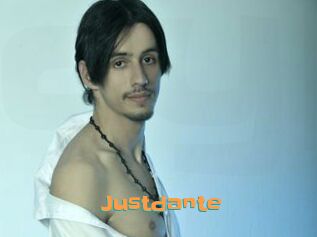 Justdante