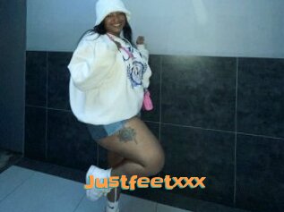 Justfeetxxx