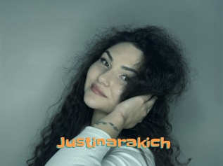 Justinarakich