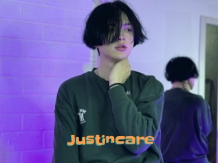 justincare Cyberhuren