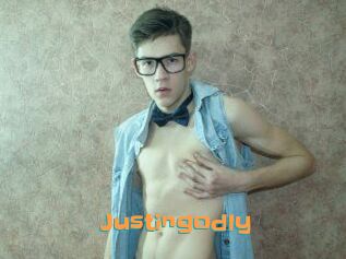 Justingodly
