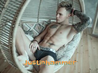 Justinhammer