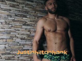 Justinhiltonhank