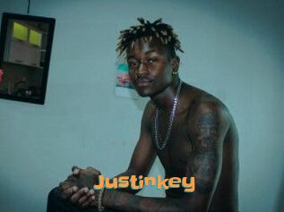 Justinkey