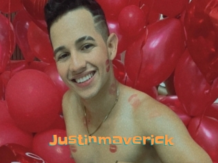 Justinmaverick