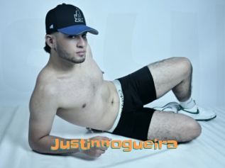 justinnogueira Cyberhuren