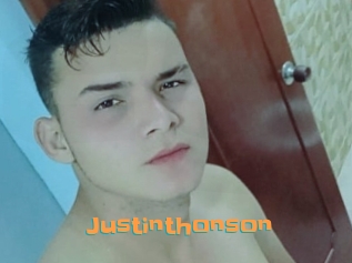 Justinthonson