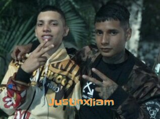Justinxliam