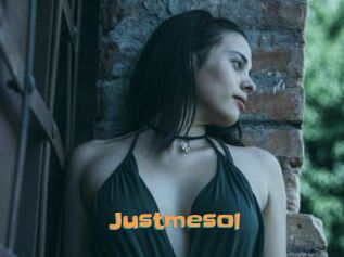 Justmesol