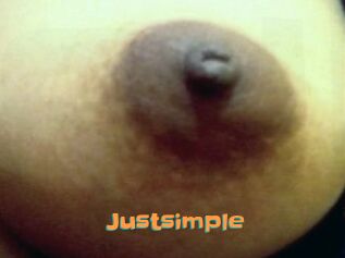 Justsimple