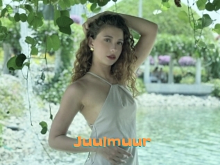 Juulmuur
