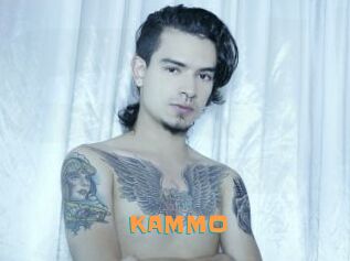 KAMMO