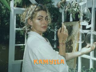 KAMYILA