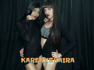 KARENXSHAIRA