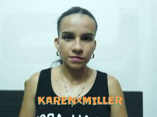 KARENxMILLER