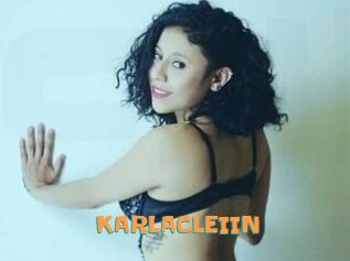 KARLACLEIIN