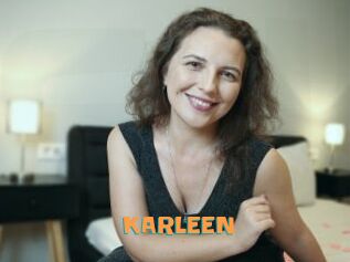 KARLEEN